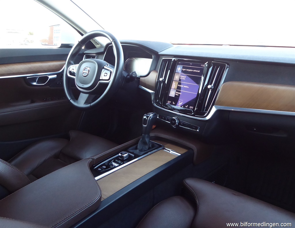 Bild 7 på Volvo V90