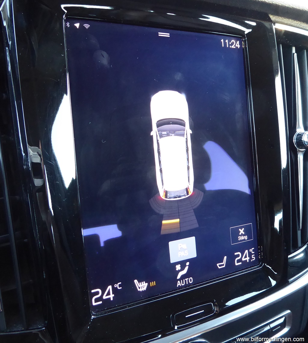 Bild 8 på Volvo V90