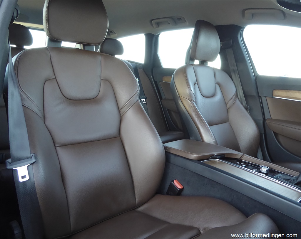 Bild 9 på Volvo V90