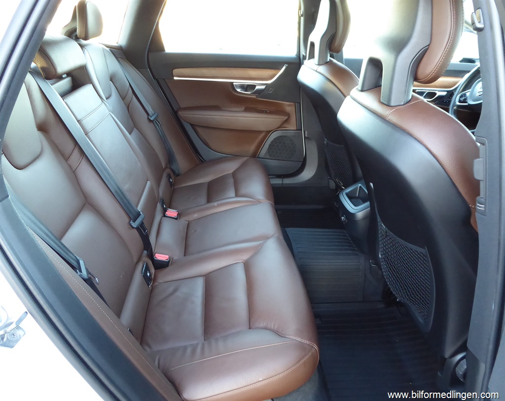 Bild 10 på Volvo V90