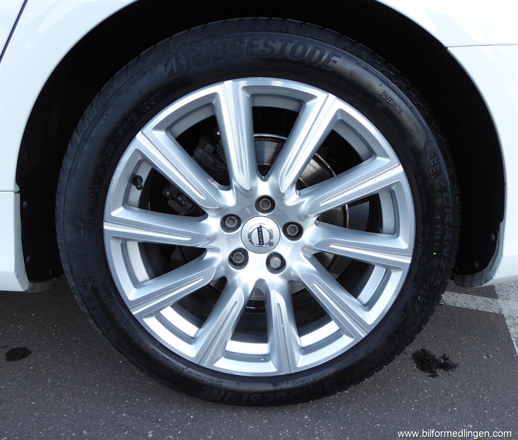 Bild 12 på Volvo V90