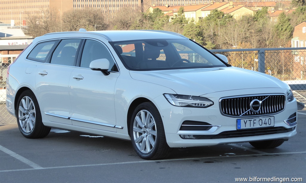 Bild 14 på Volvo V90