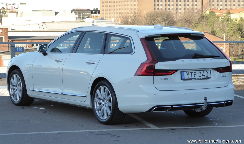 Bild 15 på Volvo V90