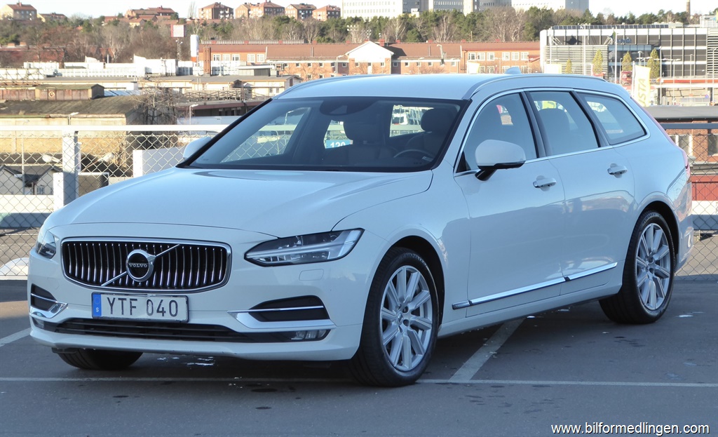 Bild 16 på Volvo V90
