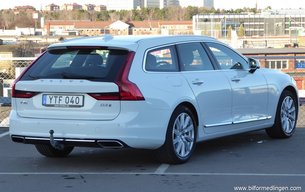 Bild 17 på Volvo V90