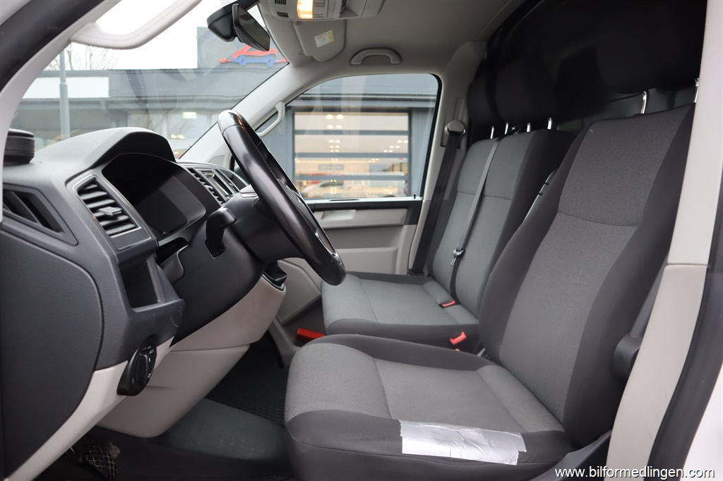 Bild 4 på Volkswagen Transporter