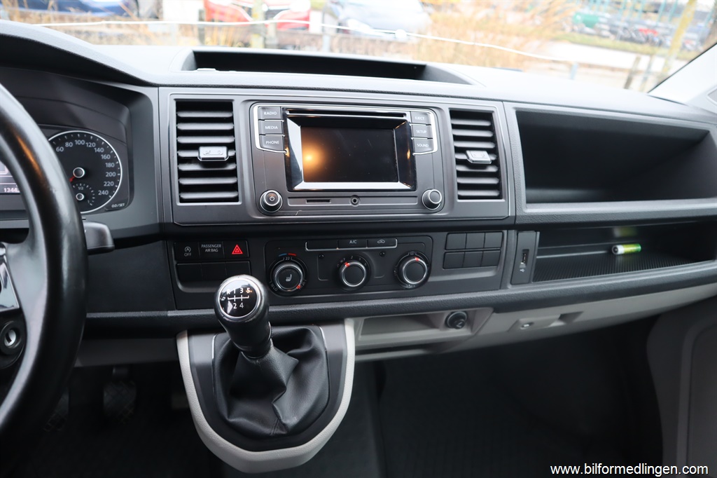 Bild 5 på Volkswagen Transporter