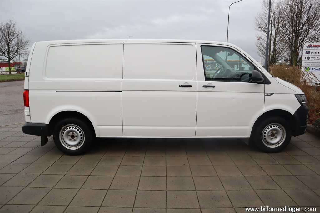 Bild 6 på Volkswagen Transporter