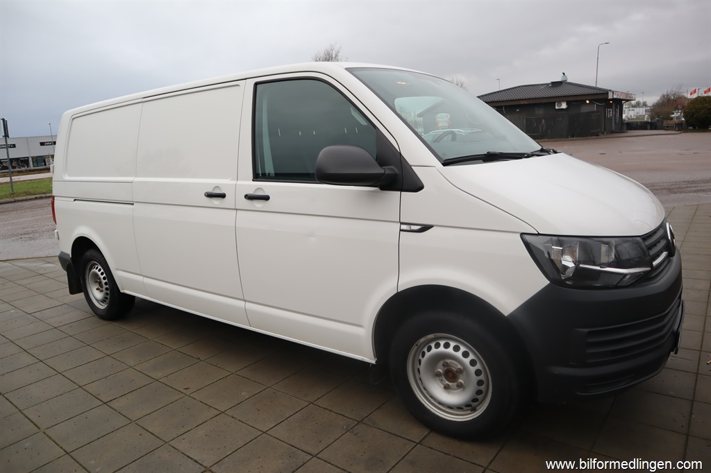 Bild 7 på Volkswagen Transporter