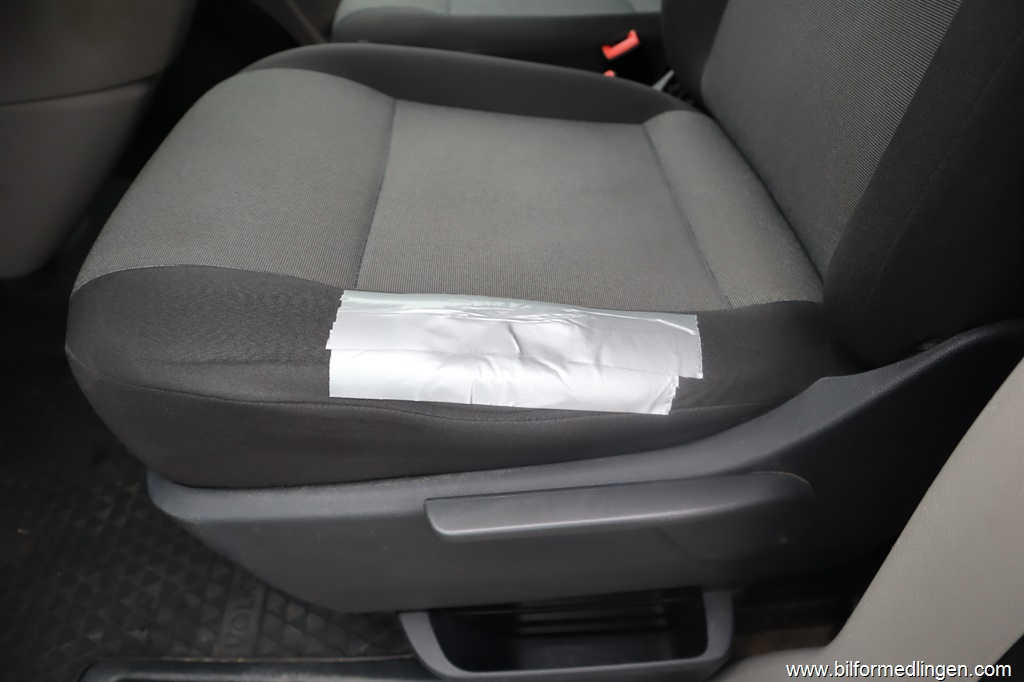 Bild 11 på Volkswagen Transporter