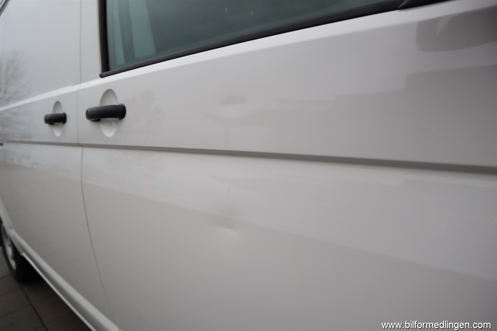 Bild 12 på Volkswagen Transporter