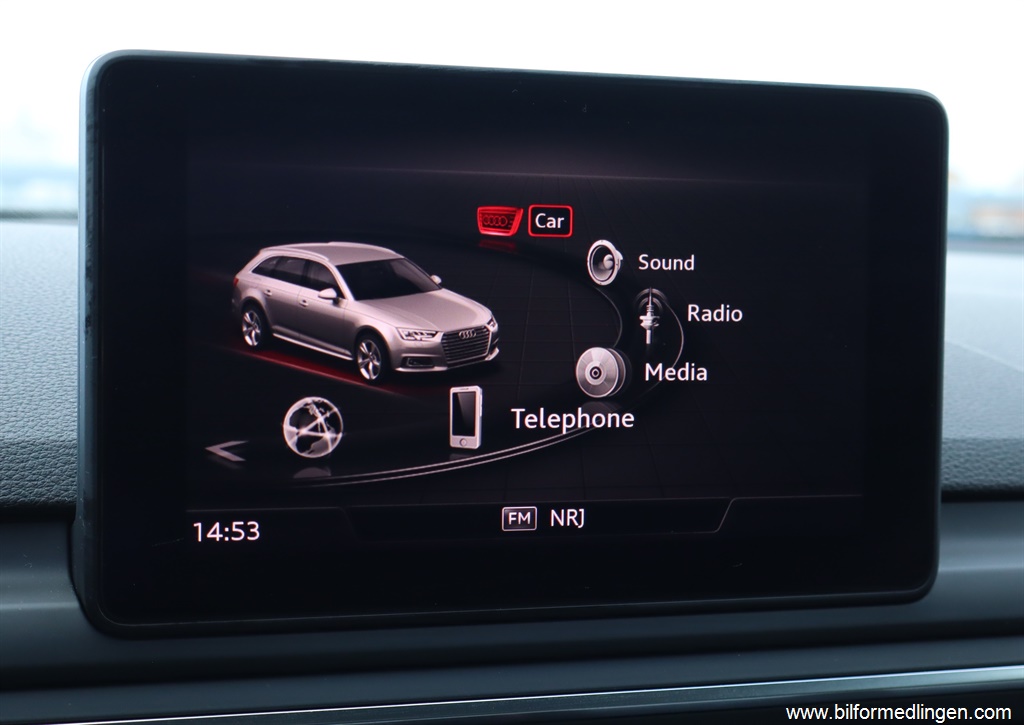Bild 12 på Audi A4