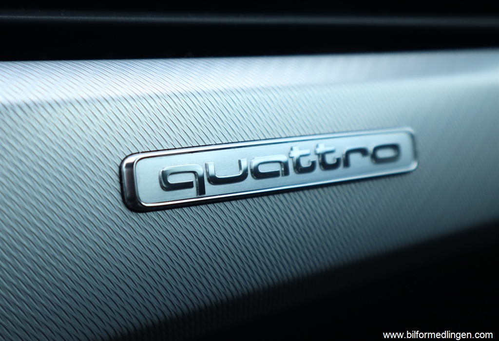 Bild 16 på Audi A4