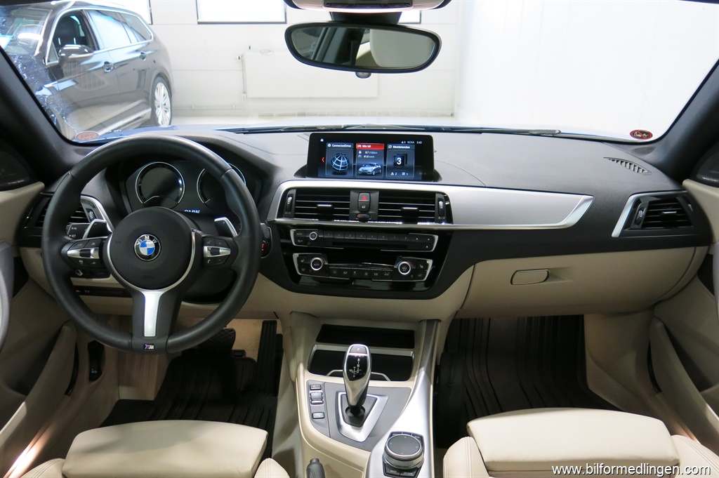 Bild 4 på BMW 230