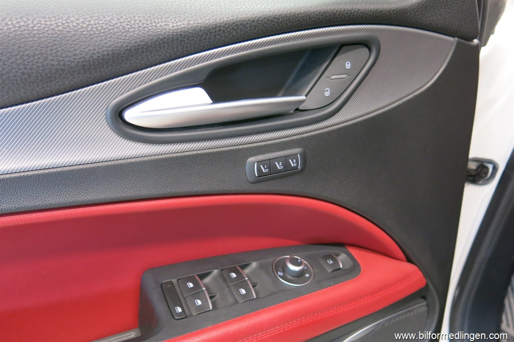 Bild 17 på Alfa Romeo Stelvio