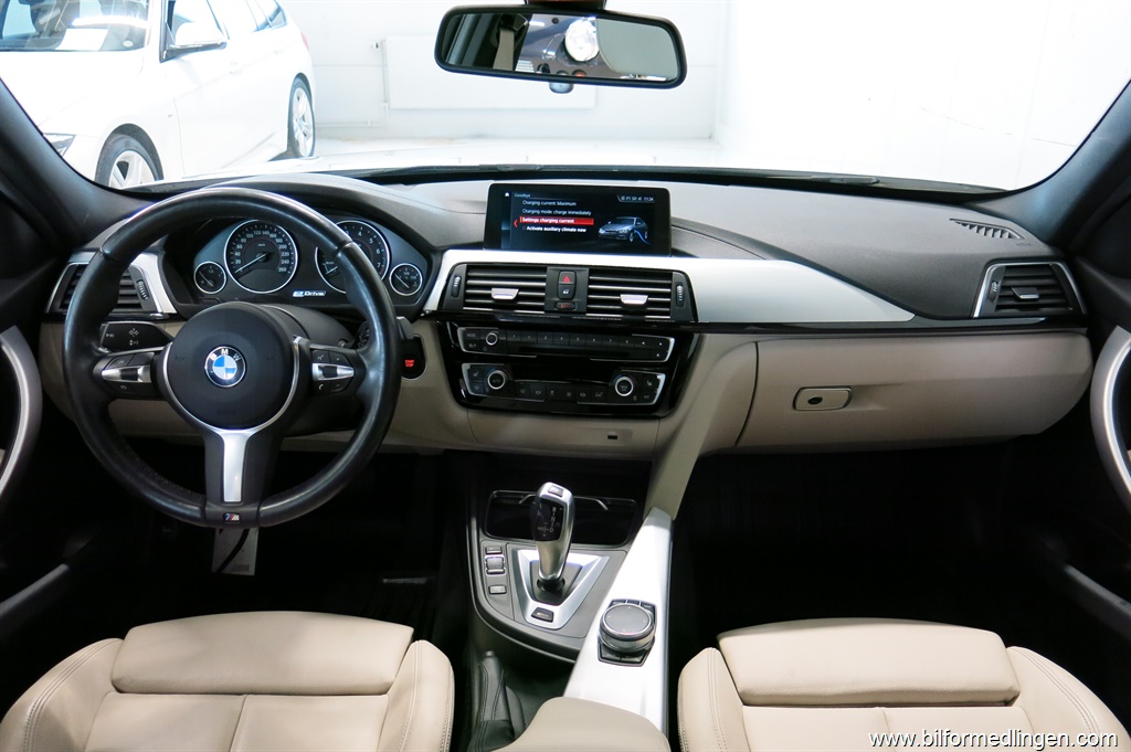 Bild 4 på BMW 330e