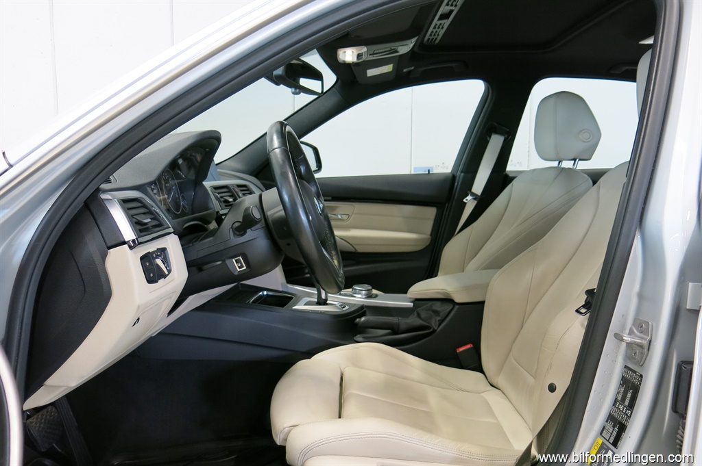 Bild 5 på BMW 330e