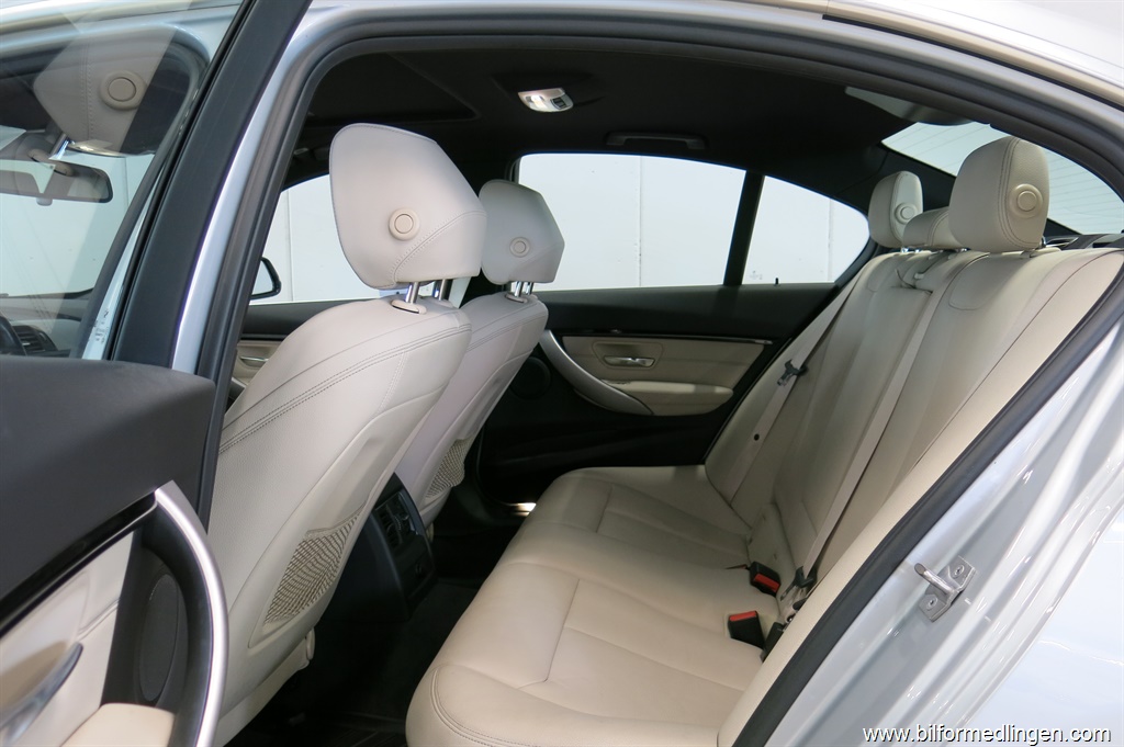 Bild 6 på BMW 330e