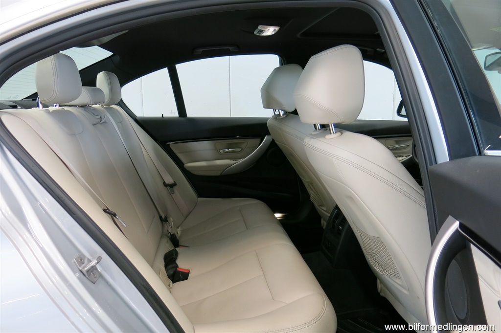 Bild 8 på BMW 330e
