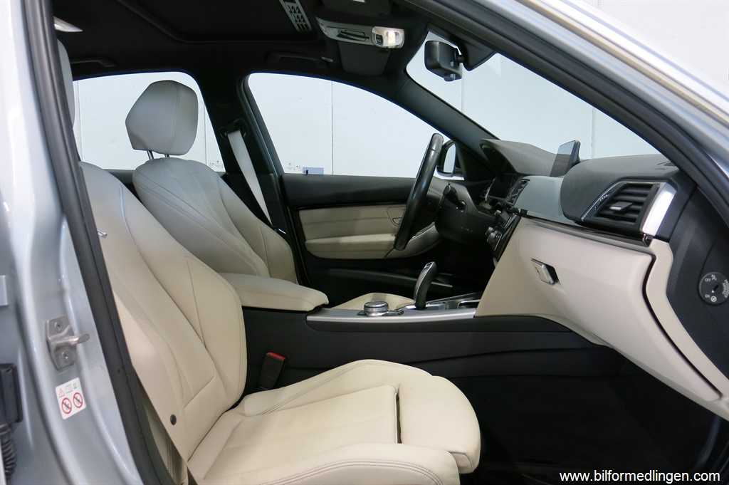 Bild 9 på BMW 330e