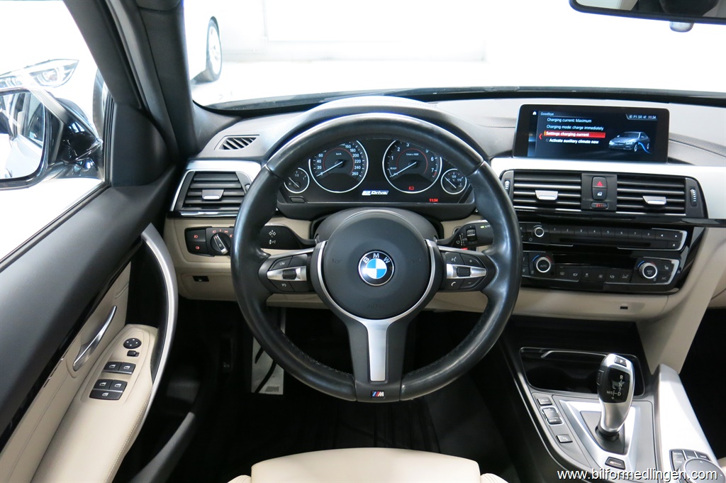Bild 10 på BMW 330e