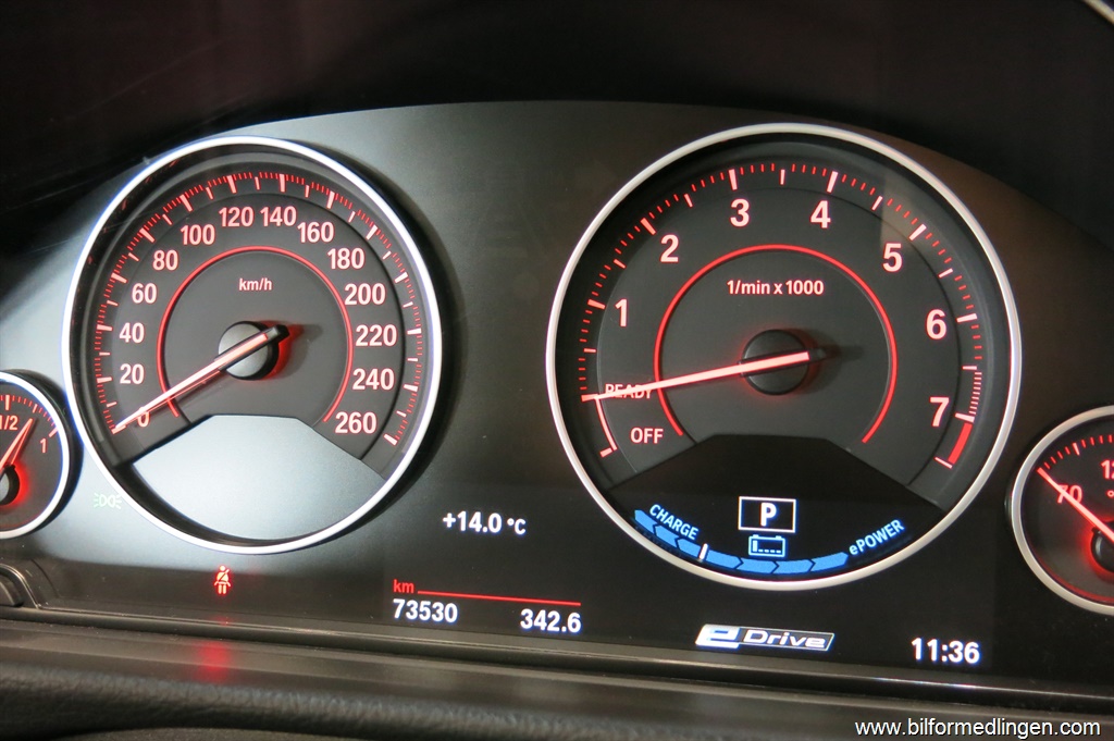 Bild 11 på BMW 330e