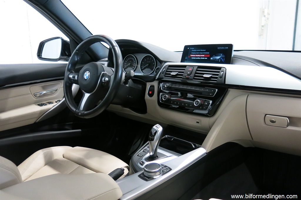 Bild 13 på BMW 330e