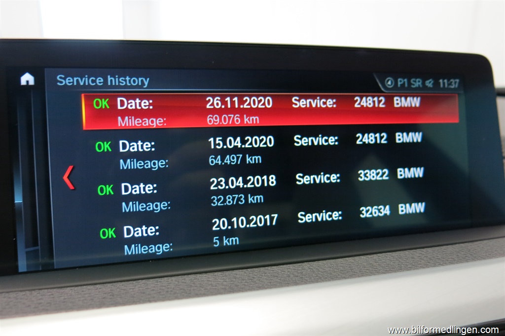 Bild 16 på BMW 330e