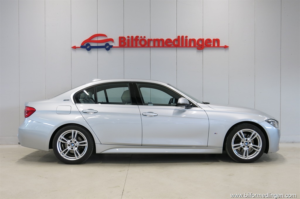 Bild 22 på BMW 330e