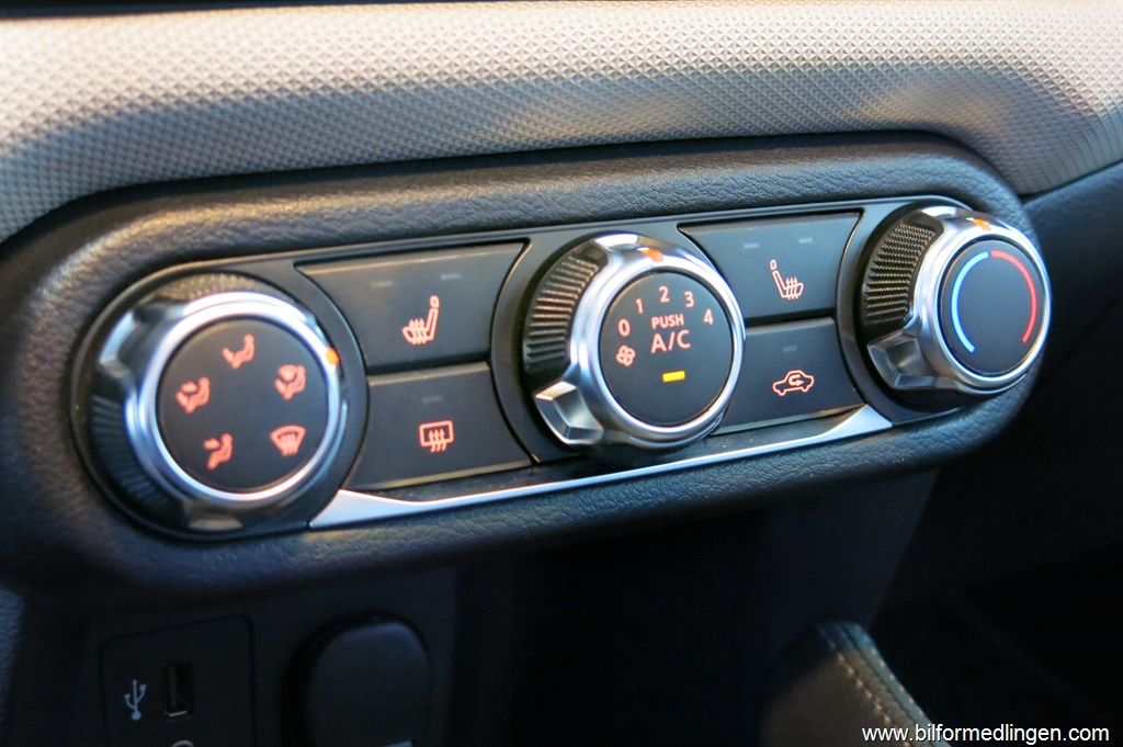 Bild 13 på Nissan Micra