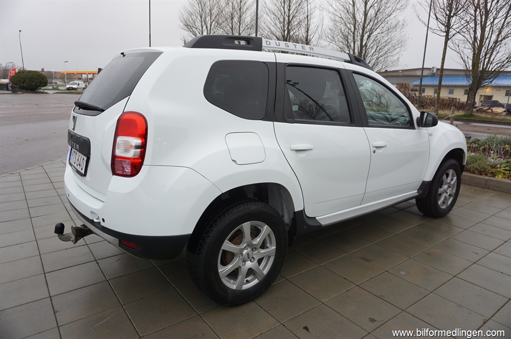 Bild 3 på Dacia Duster