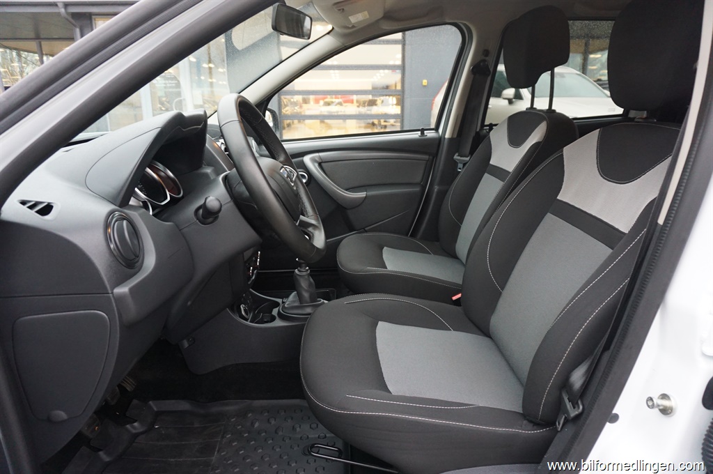 Bild 4 på Dacia Duster