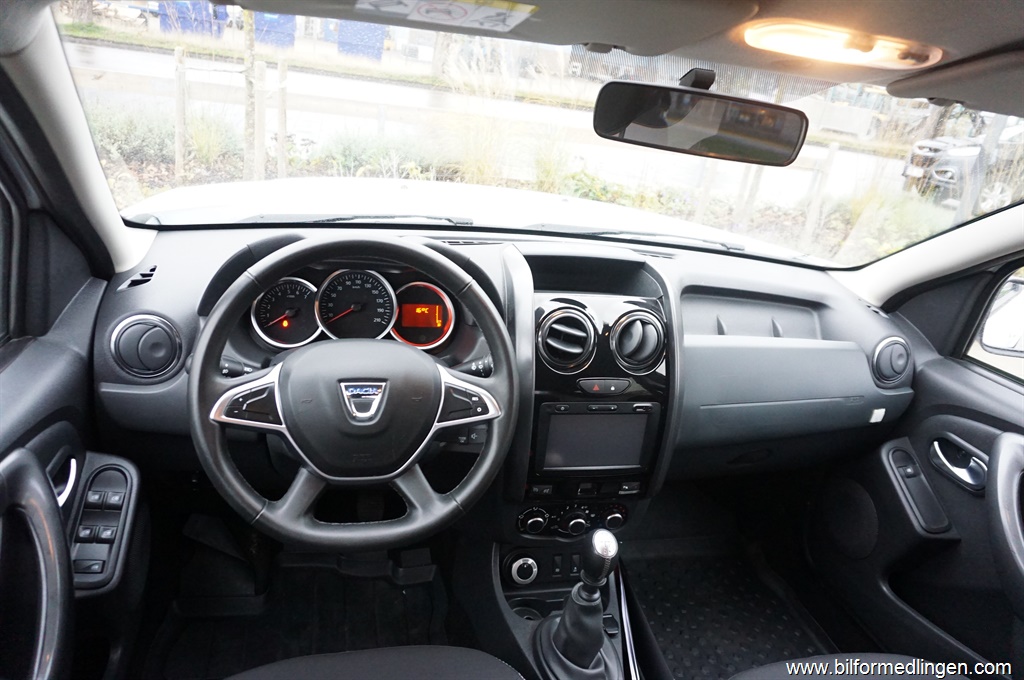 Bild 5 på Dacia Duster