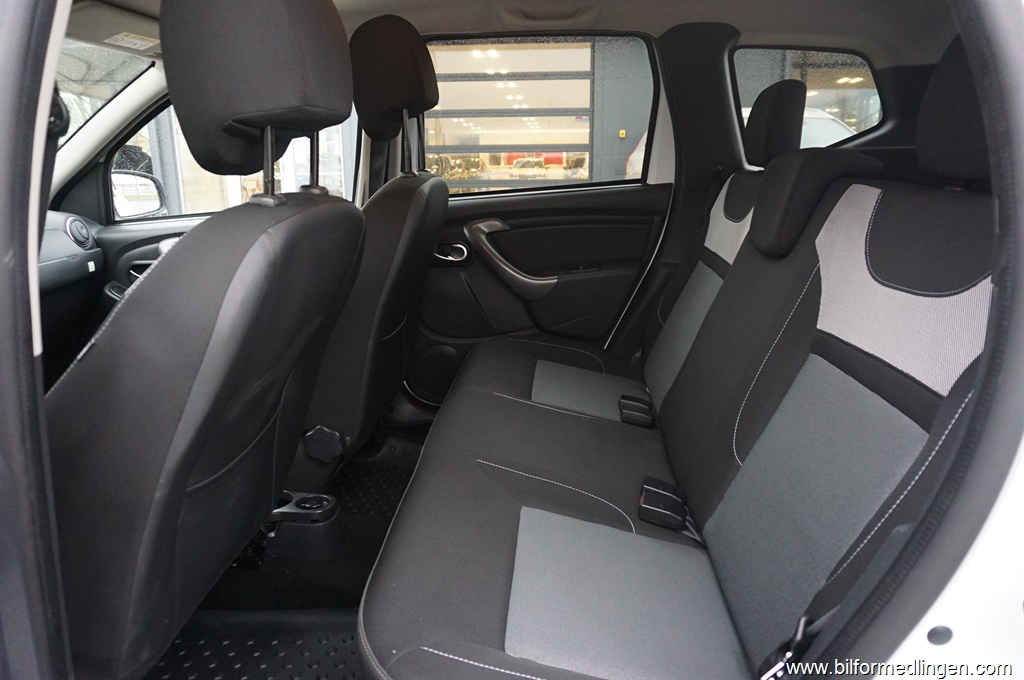 Bild 6 på Dacia Duster