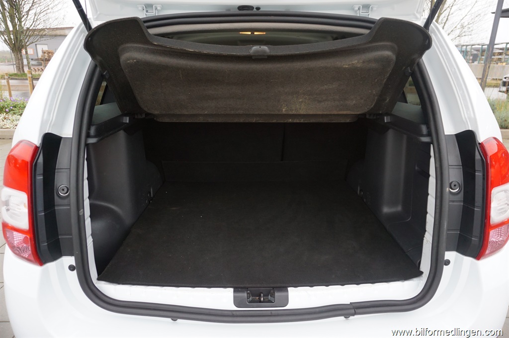 Bild 11 på Dacia Duster