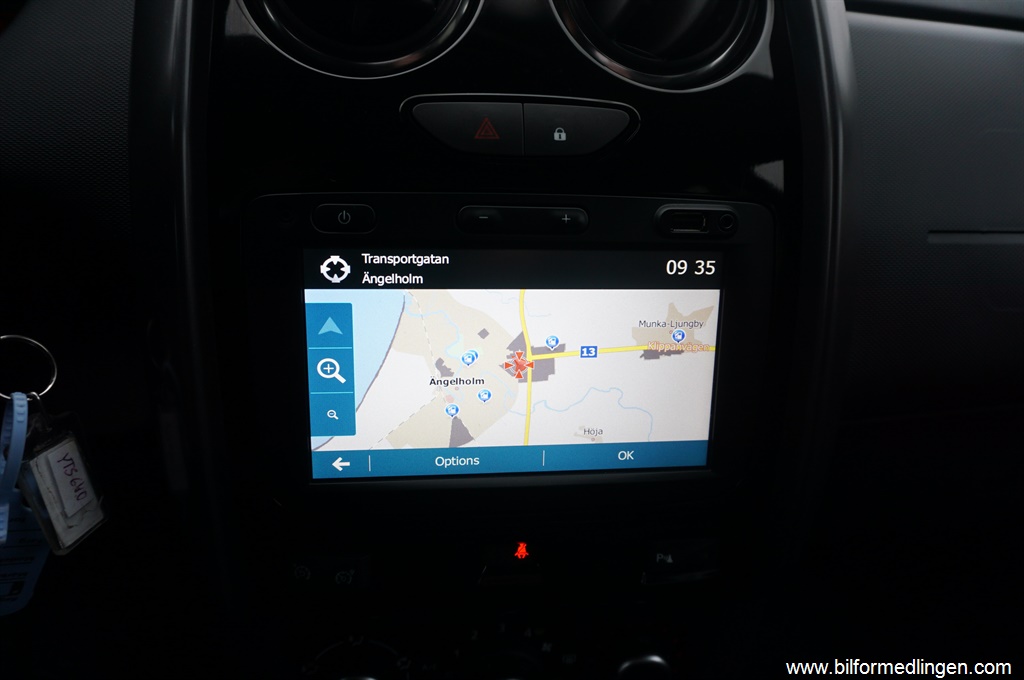 Bild 13 på Dacia Duster