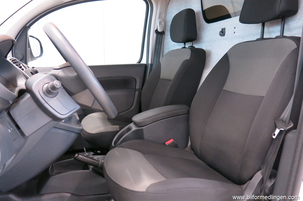 Bild 7 på Renault Kangoo