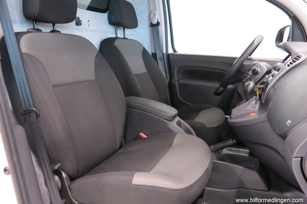Bild 9 på Renault Kangoo
