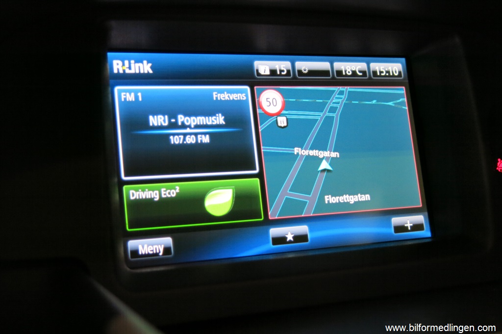 Bild 10 på Renault Kangoo