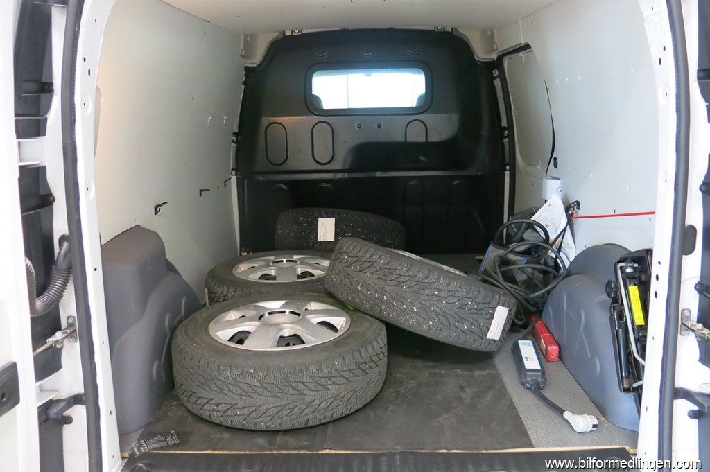 Bild 12 på Renault Kangoo