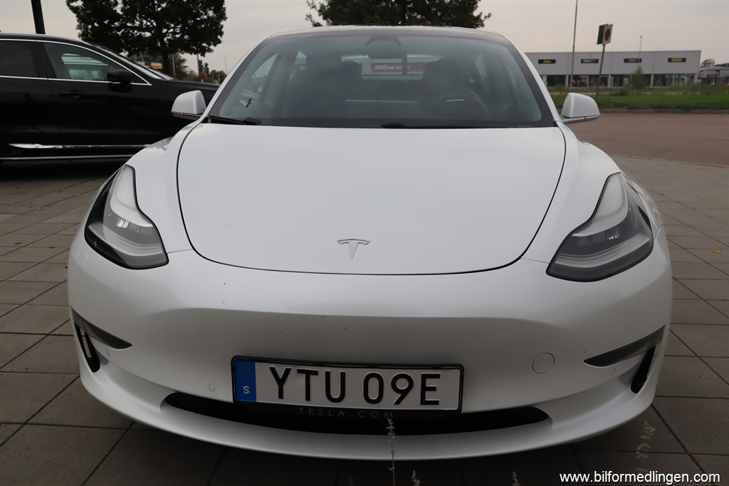 Bild 3 på Tesla Model 3