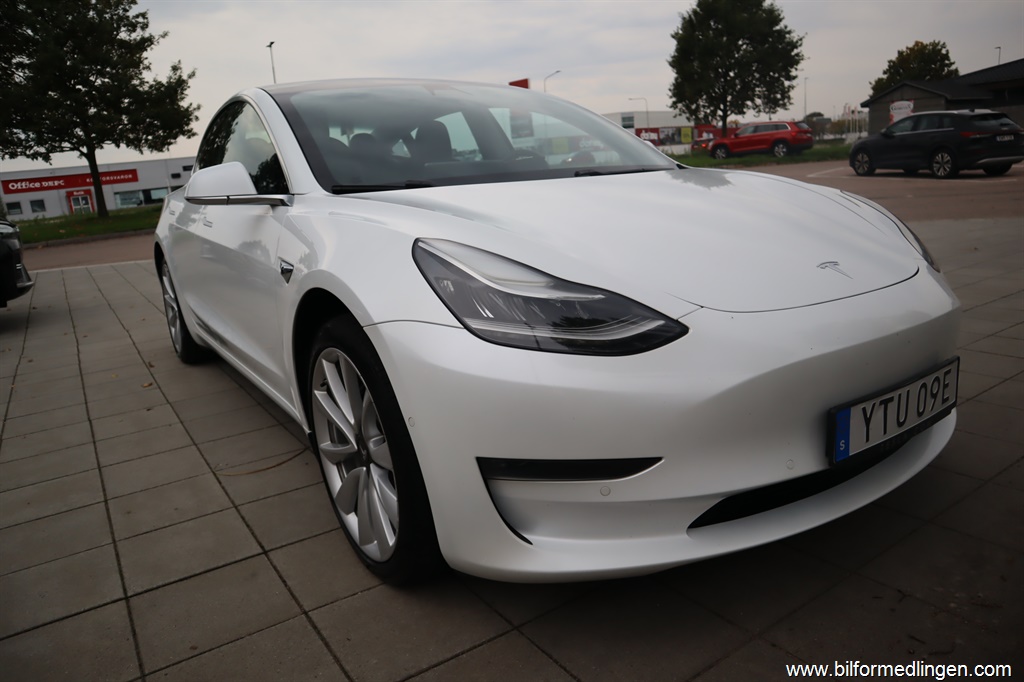 Bild 4 på Tesla Model 3