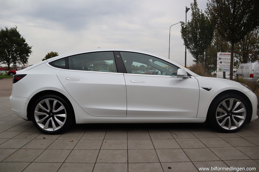 Bild 5 på Tesla Model 3
