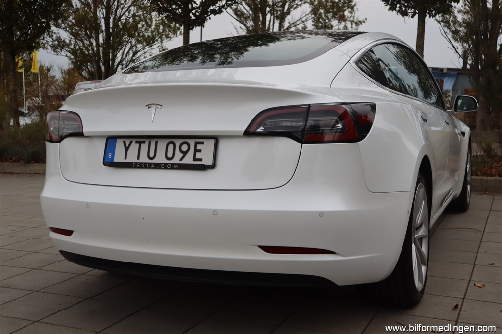 Bild 6 på Tesla Model 3