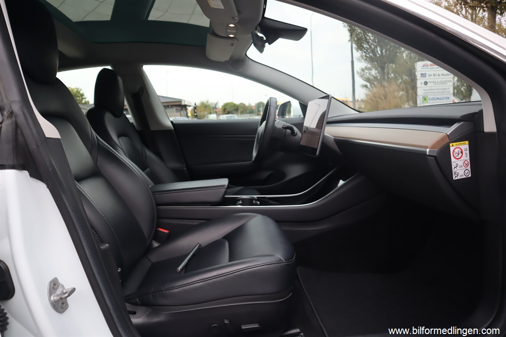 Bild 10 på Tesla Model 3