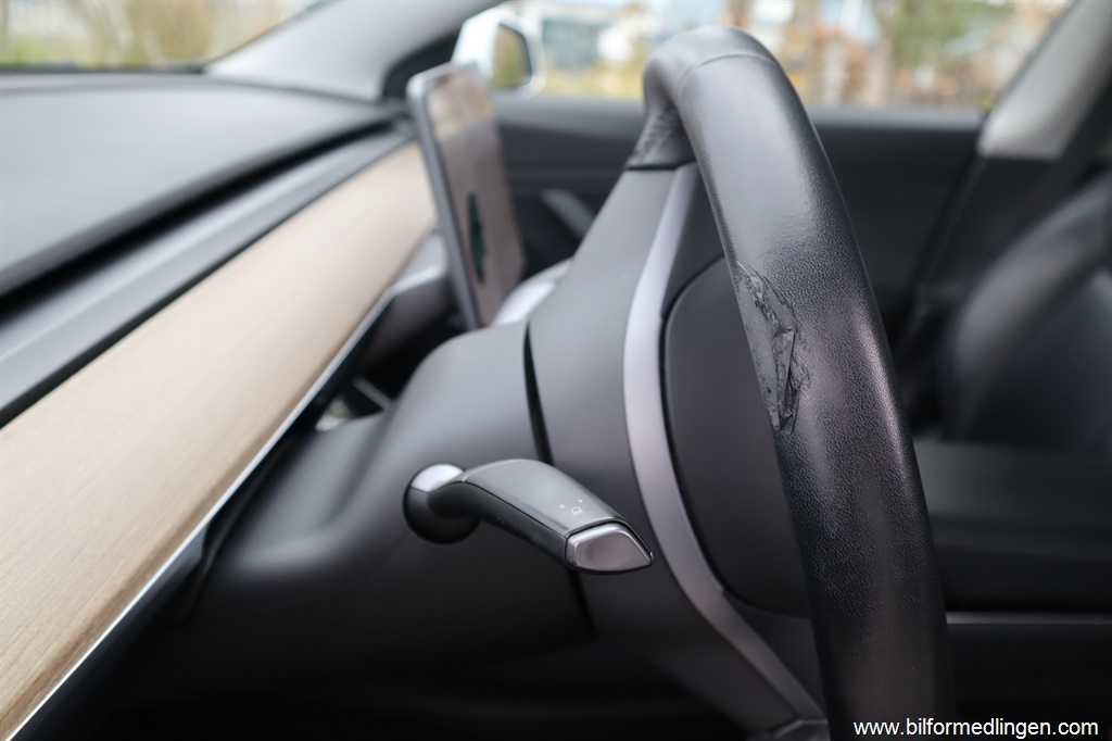 Bild 15 på Tesla Model 3