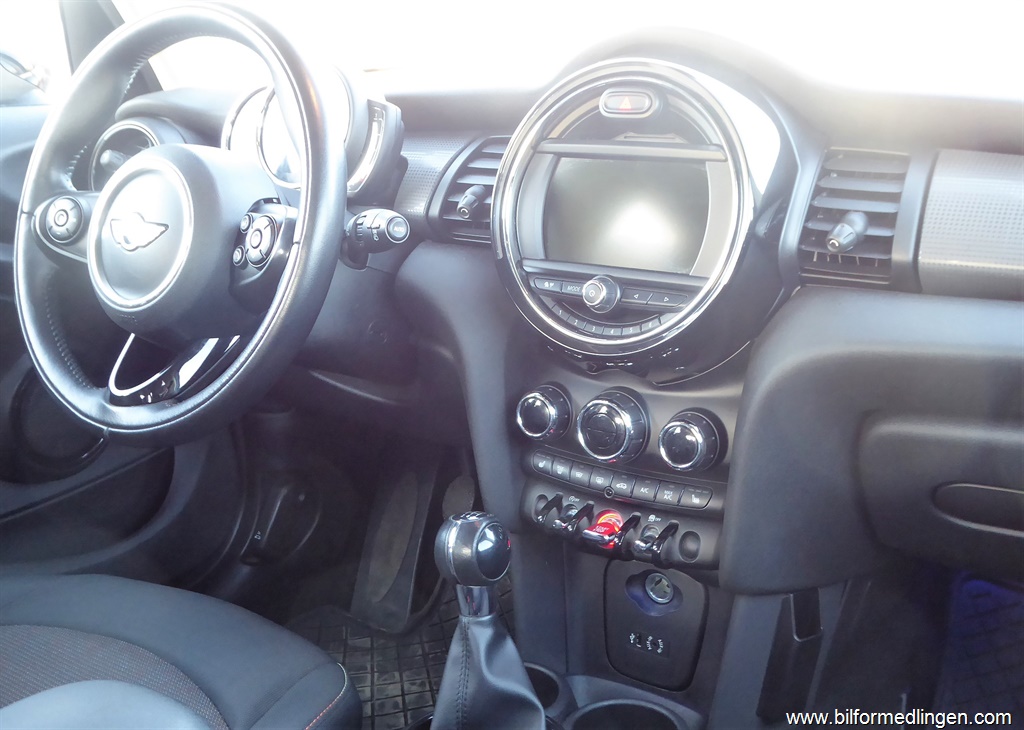 Bild 4 på Mini Cooper