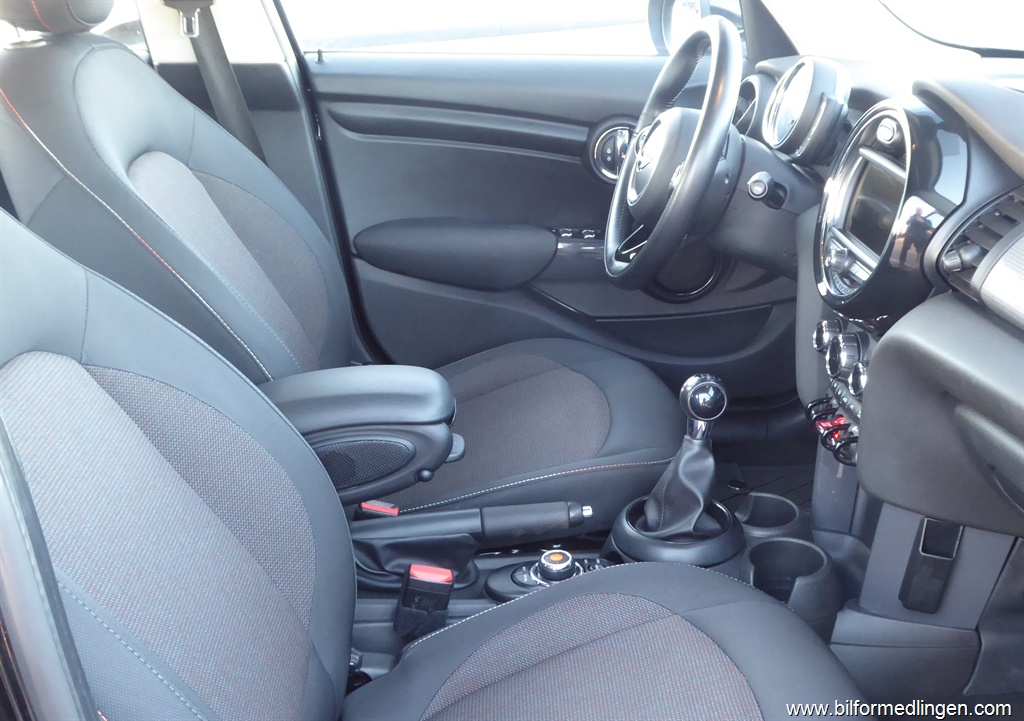 Bild 5 på Mini Cooper