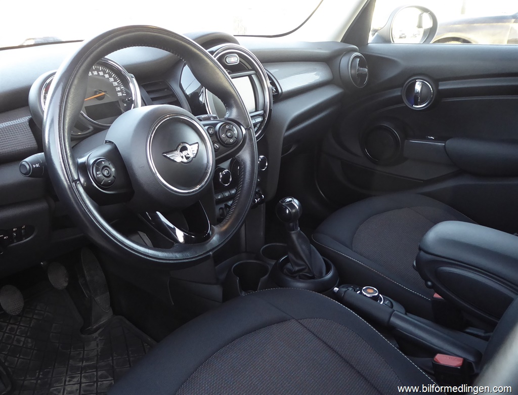 Bild 6 på Mini Cooper