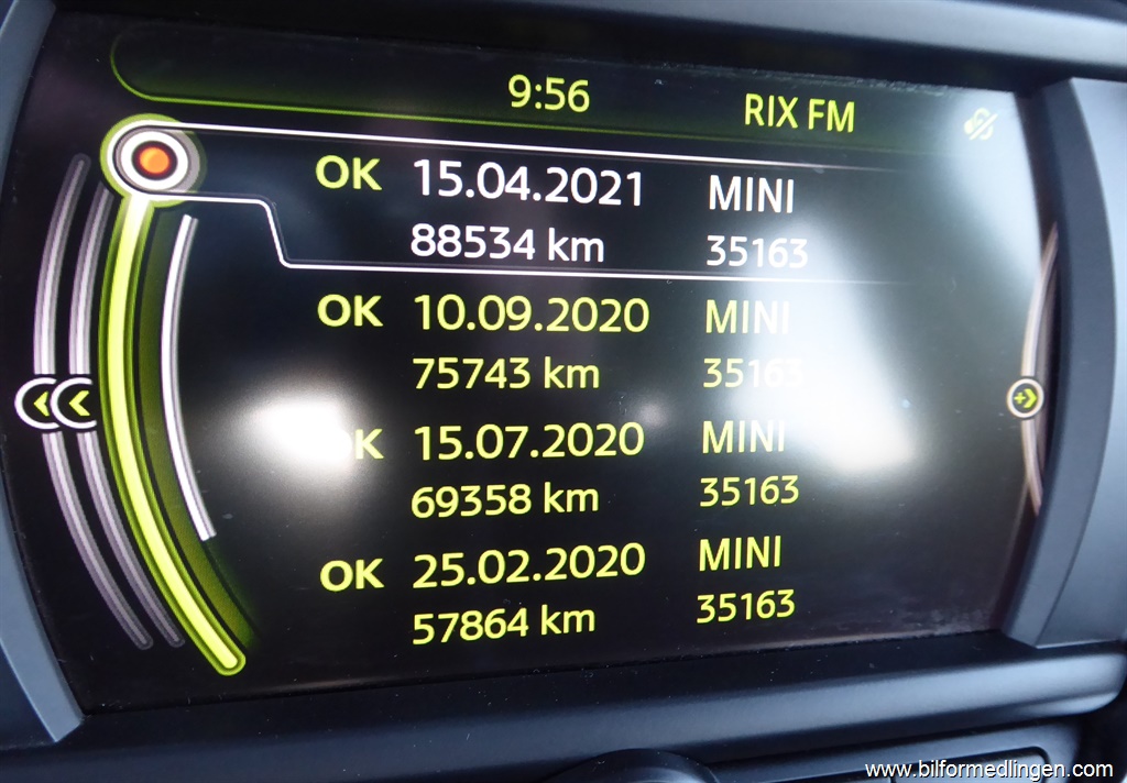 Bild 10 på Mini Cooper